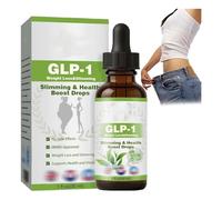 Ourlyard Glp-1 Health Boost Drops,Professional Lercea Drop,Advanced Organic Glp-1 Drops, Natural Plant Extract Concentrate, Firming Skin and Body Shaping Care, for Women and Men (1)