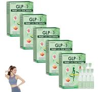 Ourlyard GLP-1 Six-in-One Health Solution Oral Liquid,Ourlyard GLP-1 Oral Solution, Advanced GLP-1 Drops, Ourlyard GLP-1 Liquid (5)