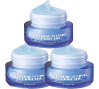Ourlyard Marine Sting & Emu Oil Arthritis Soothing Gel, Turmeric Massage Oil, Turmeric Oil for Arthritis & Pain Relief, for All Skin Types (3)