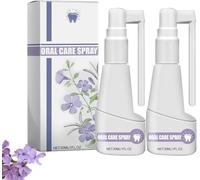 Ourlyard Oral Care Spray, Ourlyard Clove Oil Oral Care S-Pray, Natural Clove Oil for Teeth Gums, O-RAL Spray for Long-Lasting Freshness, Convenient Travel-Sized Breath S-Pray (2)