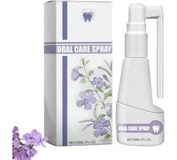 Ourlyard Oral Care Spray, Ourlyard Clove Oil Oral Care S-Pray, Natural Clove Oil for Teeth Gums, O-RAL Spray for Long-Lasting Freshness, Convenient Travel-Sized Breath S-Pray (1)