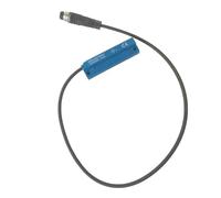 OURNXI Cylinder Sensors DC 4-wire MPS-128TSNQ0 Round Body Cylinder Cylinder Sensor For Measuring The Film Tension