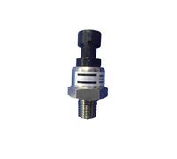 OURNXI Pressure Transmitter Pressure Sensor, 1089057551, Air Compressor Pressure Data Sensor Pressure Relay