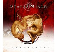 Ouroboros(日本盤 ボーナストラック1曲収録)