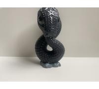 Ouroboros Occult Snake Cult Cuties Figurine 9.6cm