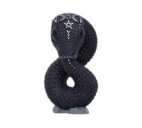 Ouroboros Occult Snake Cult Cuties Nemesis Now Exclusive Figurine 9.6cm