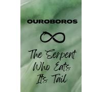 Ouroboros: The Serpent Who Eats Its Tail