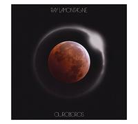 Ray LaMontagne - Ouroboros - 12" Vinyl - US Import