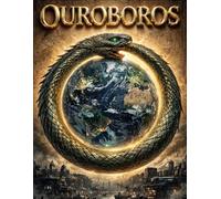 Ouroboros: Where Everything You Own Comes From, Who Keeps It Alive, and Where It Goes When It Dies