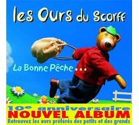 Ours du Scorff - La Bonne Peche