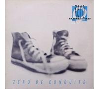 Ours du Scorff - Zero de Conduite