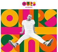 Ours - Mitsouko