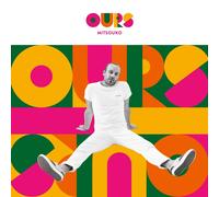Ours Mitsouko (Vinyl) (US IMPORT)