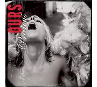 Ours - Precious [New CD] Alliance MOD , Enhanced