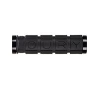 Oury Lock-on Bonus Pack Black