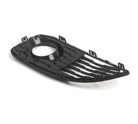 OUSDUO 1pcs Front Bumper Fog Lamp Lights Grill Grille For B&MW 1 Series F20 F21 LCI 2015-2019 51118060281 51118068603 Bezel Cover OUSDUO(1PC RIGHT)