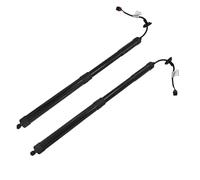 OUSDUO 2pcs Rear Left&Right 32296296 32296297 Liftgate Support For Volvo XC40 2018-2023 Electric Tailgate Struts