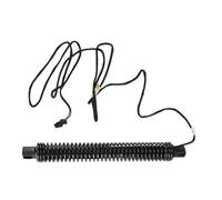 OUSDUO 51247207009 51247207010 Rear Power Hatch Lift Electric Tailgate Lift Struts Trunk Liftgate For 5 Series F10 F18 2011-2016 Electric Tailgate Struts(Right)