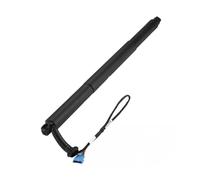 OUSDUO 51247339431 51247339432 Rear Power Hatch Electric Tailgate Lift Struts Trunk Liftgate For X4 F26 2013 2014 2015 2016 2017 Electric Tailgate Struts(left)
