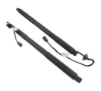 OUSDUO 68910-09021 68920-09021 Power Hatch Lift Support Pair Electric Tailgate Gas Struts For Toyota For Highlander 2014-2021 Electric Tailgate Struts