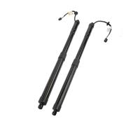 OUSDUO 81771-B8100 Rear Electric Power Lift Supports Shock Electric Motor Tailgate For Hyundai For Santa Fe F13 2013-2016 Electric Tailgate Struts(Pair)