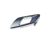 OUSDUO Car Door Inner Handle Left Right Handles for Ranger T6 2012-2019 AB3921970AB AB3921971AB Car Interior Accessories(Matte L)
