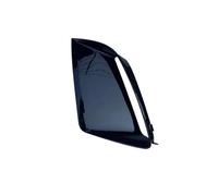 OUSDUO Car Front Lower Bumper Fog Light Grille Grill Cover Frame Silver Trim Only For A6 A7 Front Grill Upgraded To RS7 RS6 OUSDUO(RS6 Silver Board L)