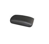 OUSDUO Central Control Armrest Cover Accessories For Hyundai For Tucson 2015 2016 2017 2018 Car Armrest Box Protective Cover