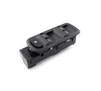OUSDUO Electric Power Master Window Control Switch For F&ord For Fiesta 2008-2013 8A6T14A132CC 8A6T-14A132-CC OUSDUO