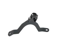 OUSDUO For Ducati For Multistrada 950 S V2 S 1200 S D Air/Enduro 1260 S/Enduro/D/Air Motorcycle Mount Phone Navigation Stand Bracket(Type C)