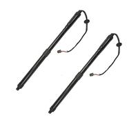 OUSDUO For Hyundai For Santa Fe XL For Grand Santa Fe 2013-2019 Electric Tailgate Gas Struts Power Hatch Lift Support 81771-B8100 81780-B8100 Electric Tailgate Struts(Pair)