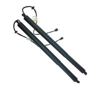 OUSDUO For Hyundai For Tucson 2015 2016 2017 2018 2019 Power Lift Support Struk Shock Rear Tailgate 81770D3100 Electric Tailgate Struts(Pair)