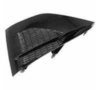 OUSDUO For N&issan For Altima 2023 2024 Auto Left Right Side Front Bumper Honeycomb Mesh Fog Light Grille Grill Cover 62257-9HF0B US Version (Right Passenger Side)