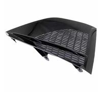 OUSDUO For N&issan For Altima 2023 2024 Auto Left Right Side Front Bumper Honeycomb Mesh Fog Light Grille Grill Cover 62257-9HF0B US Version (Left Driver Side)