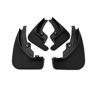OUSDUO For Peugeot 3008 Mk2 GT 2016-2023 4008 Car Mud Flaps Fender Mudguards Mudflaps Splash Guards Auto Accessories Mud Flaps