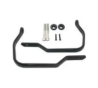 OUSDUO for R1200GS R1250GS Hand Guards Brake Clutch Lever Protector Handguard Shield for B&MW R1200 GS LC F800GS ADV S1000XR F750GS F850GS Motorbike Handguards(Black)