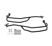 OUSDUO for R1300GS Hand Guards Brake Clutch Lever Protector Handguard Shield for B&MW R 1300 GS R 1300GS ADV Adventure GS1300 2023 2024 Motorbike Handguards(Black)
