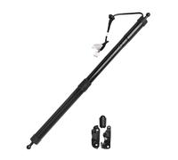 OUSDUO For Toyota For Highlander 2014-2019 68910-09021 68920-09021 Power Hatch Trunk Tailgate Lift Support Struts 68910-09120 68910-09130 Electric Tailgate Struts(Right)