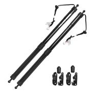 OUSDUO For Toyota For Highlander 2014-2019 68910-09021 68920-09021 Power Hatch Trunk Tailgate Lift Support Struts 68910-09120 68910-09130 Electric Tailgate Struts(Pair)