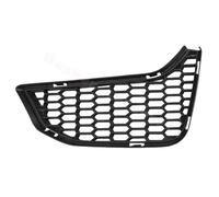 OUSDUO Front Bumper Fog Light Grille Honeycomb FOR B&MW 3 4 SERIES M3 M4 F80 F82 F83 2012-2018 FRONT BUMPER LOWER GRILL COVER OUSDUO(left)