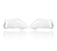 OUSDUO Handguard Hand Guard Larger Hand Shield Extension Protector For B&MW R1300GS R1300 GS R 1300 GS ADV R 1300GS 2023 2024 2025 Motorbike Handguards(A)