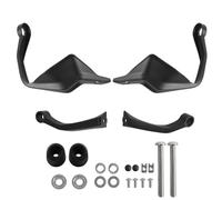 OUSDUO Handguard Hand Guards Shield Brake For B&MW R NineT 2014-2023 R Nine T Urban G S P&URE 2018 Motorcycle Clutch Levers Protector Motorbike Handguards(White)