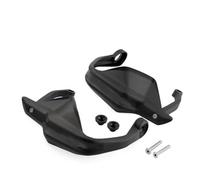 OUSDUO Handlebar Windshield Handguard For B&MW G310 R/GS G 310R 310GS 2017-2024 Hand Guards Protection Deflector Motorbike Handguards(G310GS 2017-2020)