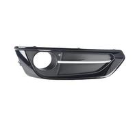 OUSDUO Left Right Front Bumper Fog Light Frame For B&MW 2 Series F22 F23 218 220 225 2012-2017 51117343731 51117343732 (Right)