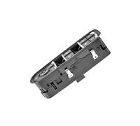 OUSDUO Left Window Control Switch Button 7PP959858AF 7PP959858MDML For P&orsche For Panamera For Cayenne For Macan 2011-2017 7PP 959 858 AF