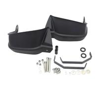 OUSDUO Motocycle Hand Handle Guard Protector Handlebar Handguards Shields Brake Clutch Windshield For Kawasaki For V&ersys 650 1000 Z900 Motorbike Handguards