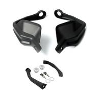OUSDUO Motorcycle for B&MW R1200GS LC Adventure R1250GS F850GS F750GS Motorcycle Hand Guard Shield Protector Handguard Handle Protection Motorbike Handguards(2)