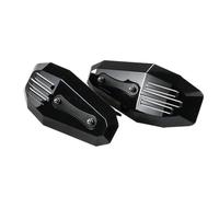 OUSDUO Motorcycle Hand Guards Handguard Wind Protector Universal For Harley For Davidson Sporster XL883 XL1200 X48 Fat Boy V-Rod Road King Motorbike Handguards(2)