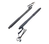 OUSDUO Power Hatch Lift Support Electric Tailgate Gas Struts 51244823279/51244823280 For B&MW X5 F15/F85 2011-2017 Electric Tailgate Struts(Pair)