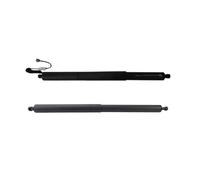 OUSDUO Power Hatch Lift Support Electric Tailgate Gas Struts 51247232003 For B&MW X3 F25 2011 2012 2013 2014 2015 2016 2017 Electric Tailgate Struts(Pair)